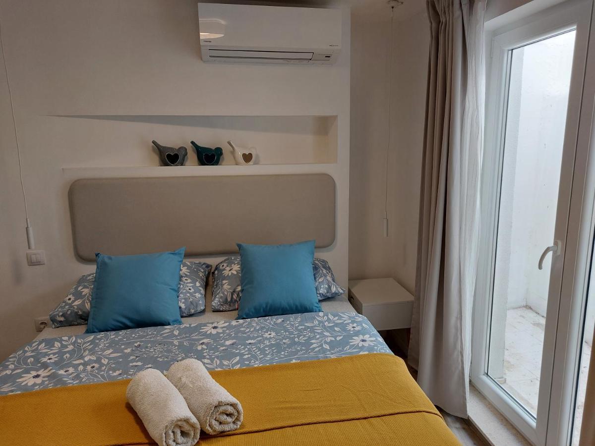 ספליט Ida Suites מראה חיצוני תמונה