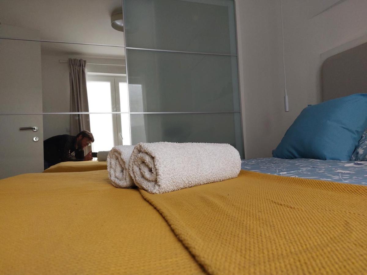 ספליט Ida Suites מראה חיצוני תמונה