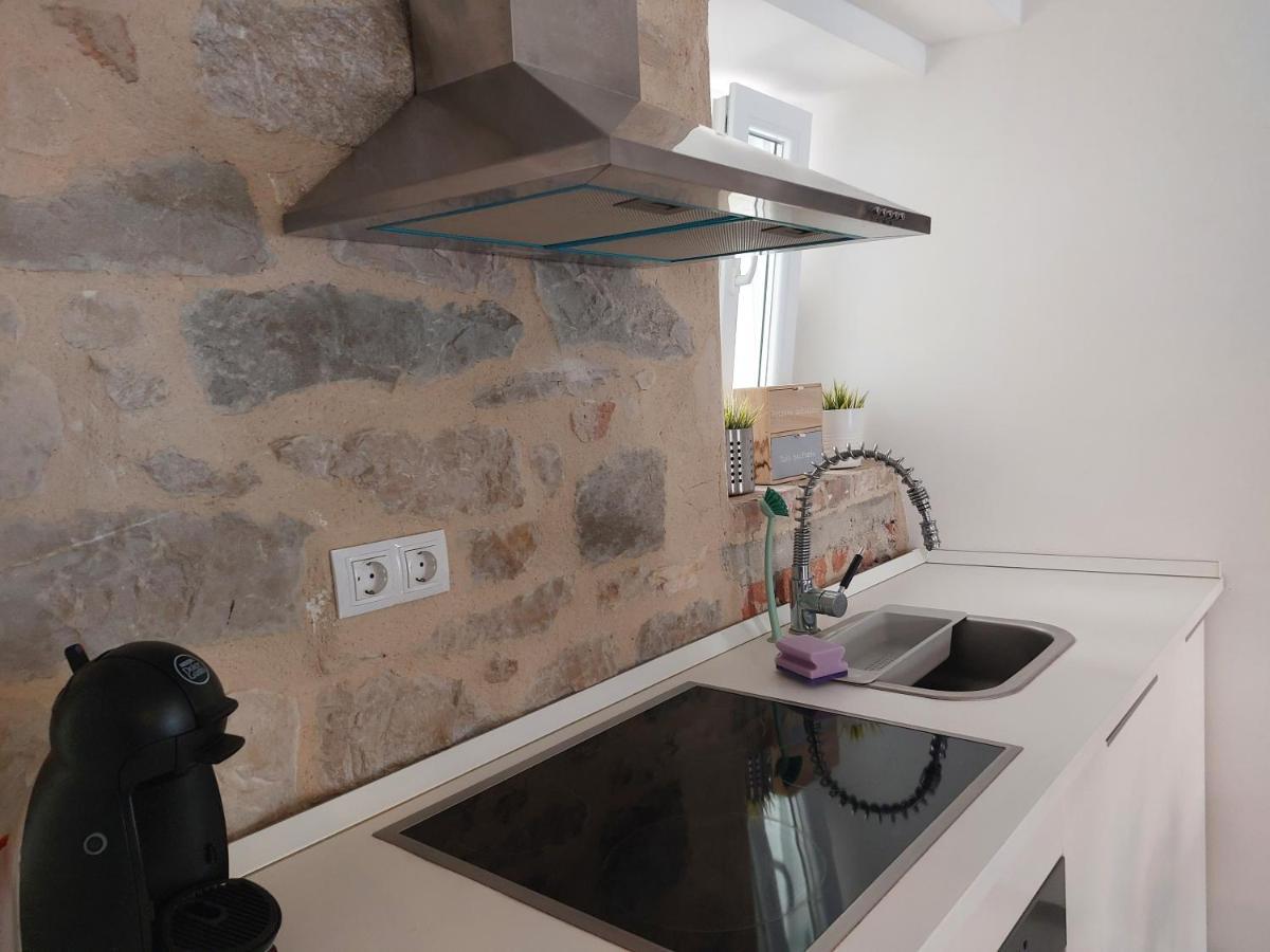 ספליט Ida Suites מראה חיצוני תמונה